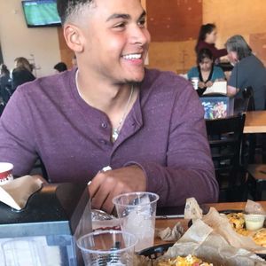 Meet your Posher, Danny